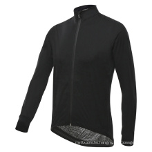 Factory softshell men waterproof cycling outdoor delivery jacket